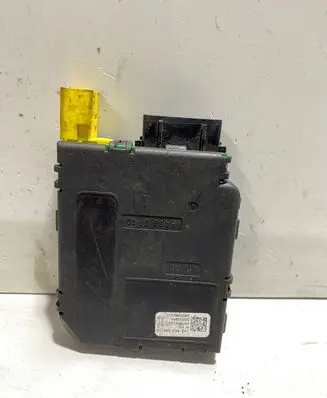 Volkswagen Golf VI Steering angle sensor 1K0953549CQ