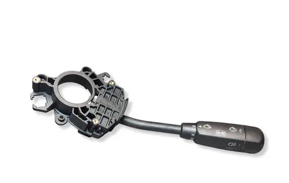 Mercedes-Benz Vito Viano W639 Wiper control stalk A63954501247C45