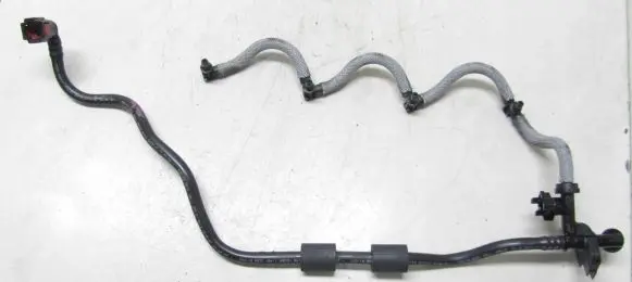 Nissan X-Trail T32 Fuel return line/hose 