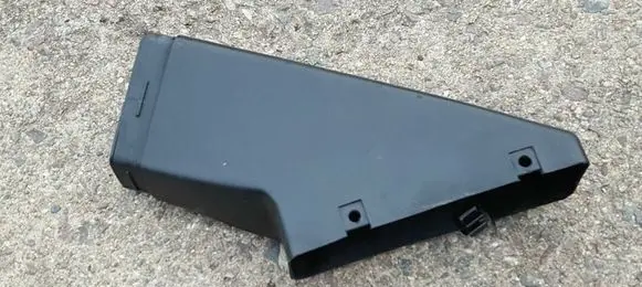 Audi A6 S6 C5 4B Air intake duct part 4B0129617B