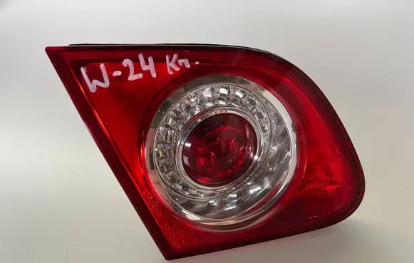 Volkswagen PASSAT B6 Tailgate rear/tail lights 3C5945093C 3C5945093D