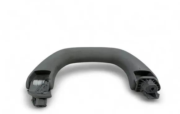 Volkswagen PASSAT B8 Front interior roof grab handle 1K0857607M