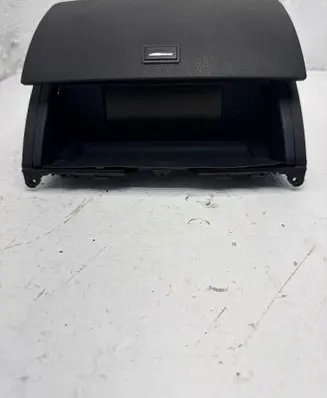 Mercedes-Benz C W204 Screen/display/small screen A2048204297 A2046800931