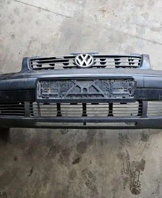 Volkswagen PASSAT B5 Front bumper 3B0805903