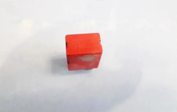 Alfa Romeo 156 Other relay 46520412 232005