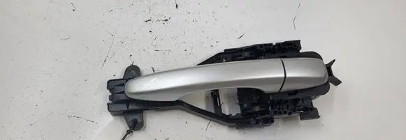 Volvo S60 Rear door exterior handle 31440086