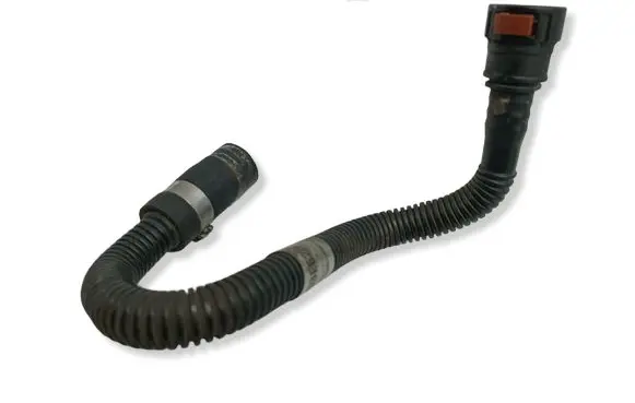 Ford Fiesta Power steering hose/pipe/line 2S6C3E525CC
