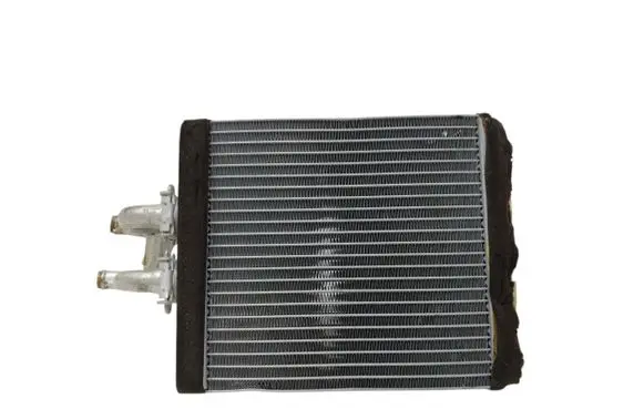 Audi A2 Heater blower radiator 8Z0819031 56124