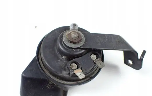 Mercedes-Benz S W221 Horn signal