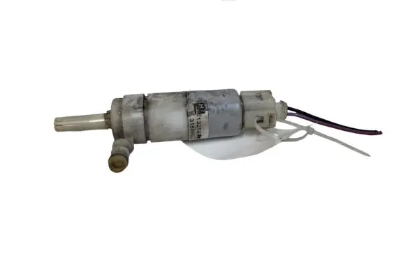 Opel Insignia A Headlight washer pump 315569426