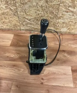 Mercedes-Benz B W245 Gear shifter/selector 169267056 PA66GF30 L21610001
