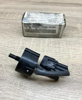 KIA Rio Fuel level sensor 319212G500