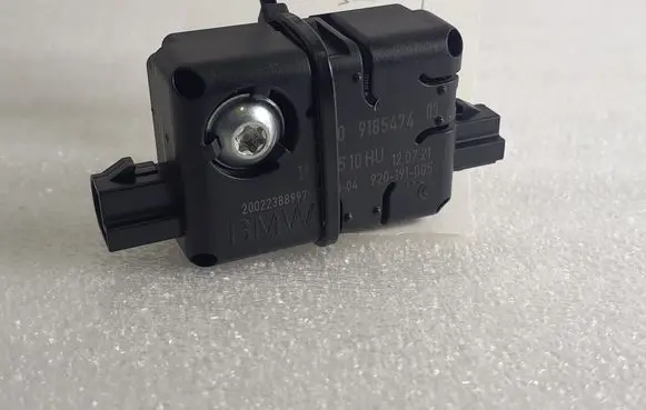 Aerial antenna amplifier