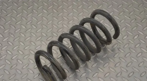 Ford Mustang VI Rear coil spring FR3C5560HA