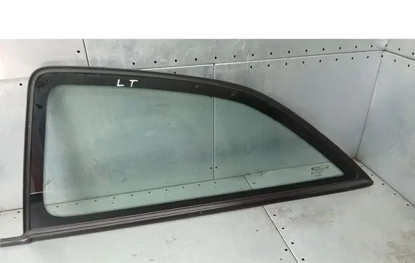 Opel Astra G Rear side window 43R-007022