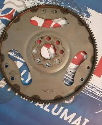 Jeep Grand Cherokee Flywheel 593AA1973B B20532C2