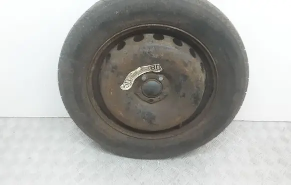 Volvo XC90 R18 spare wheel 9454149