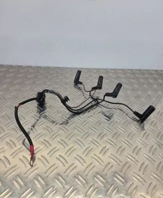 BMW 3 F30 F35 F31 Glow plug wires 7811938 10006569