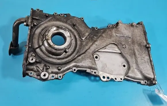 Mitsubishi Outlander Timing belt guard (cover) 552300 IMPRK1599933
