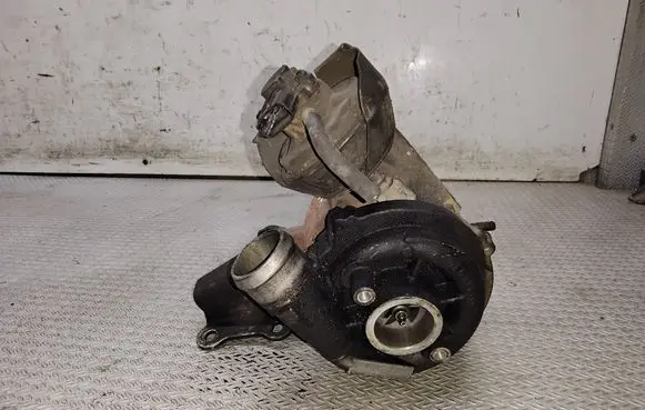 Ford S-MAX Turbo 9662164980 GT17490