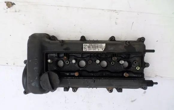 Hyundai i20 (PB PBT) Rocker cam cover 