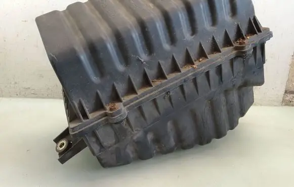 SsangYong Rexton I Air filter box 2311008402