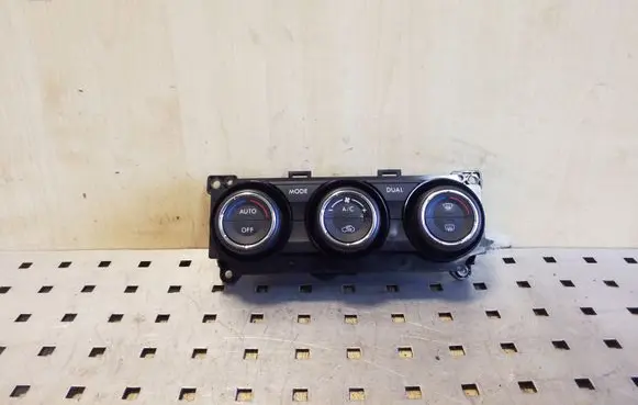 Subaru XV Climate control unit 72311FJ100