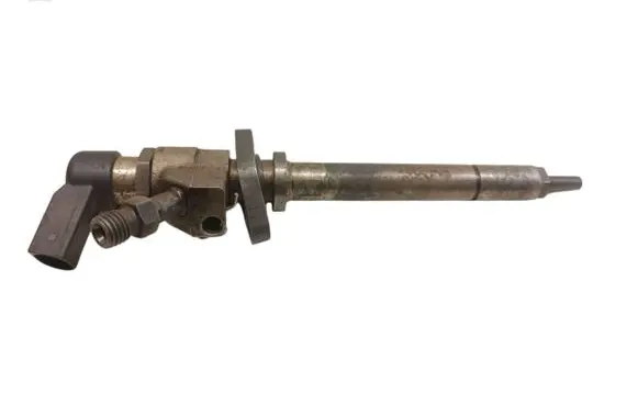 Volvo V50 Fuel injector 9647247280