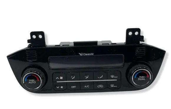 KIA Sportage Climate control unit 972503U101BLH