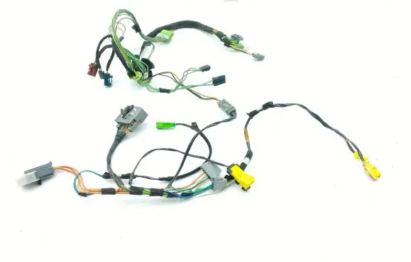 Chrysler Voyager Seat wiring loom W0000198AC