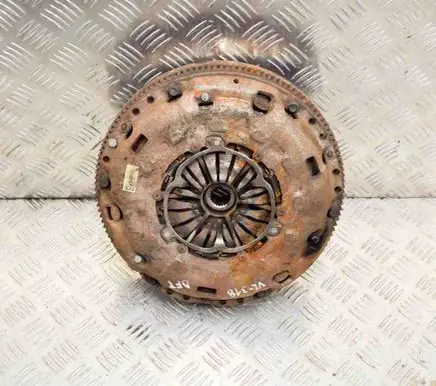 Audi Q3 8U Clutch set kit 04L141031F 04L141015Q