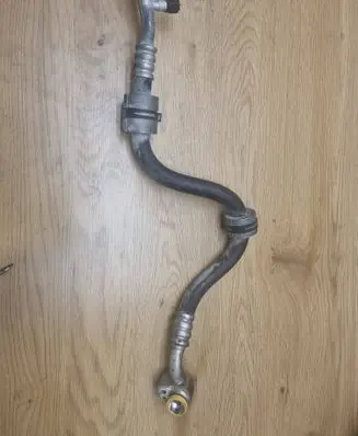 BMW 4 F32 F33 Air conditioning (A/C) pipe/hose 9334689 190324