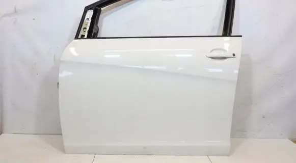 Seat Altea XL Front door