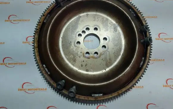Mercedes-Benz E W211 Flywheel 