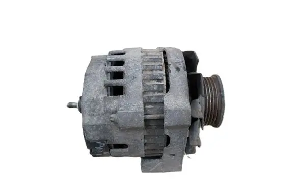 Pontiac Trans Sport Generator/alternator 10463530