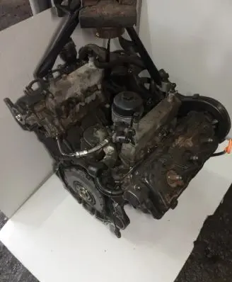 Audi A4 S4 B6 8E 8H Engine BFC