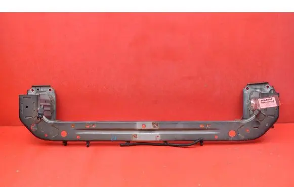 Mitsubishi ASX Front bumper support beam 