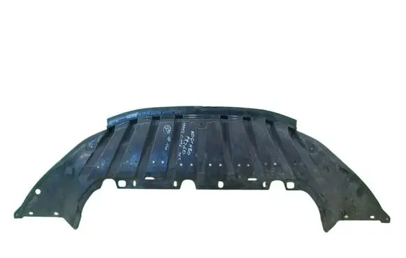 Ford C-MAX II Front bumper skid plate/under tray PRZOD
