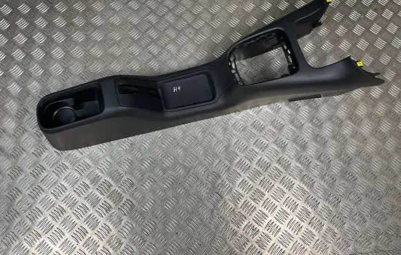 Citroen C3 Center console 9812499377 9812499780