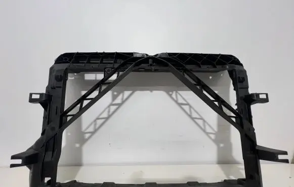 Skoda Fabia Mk3 (NJ) Radiator support slam panel bracket 6V0805588G
