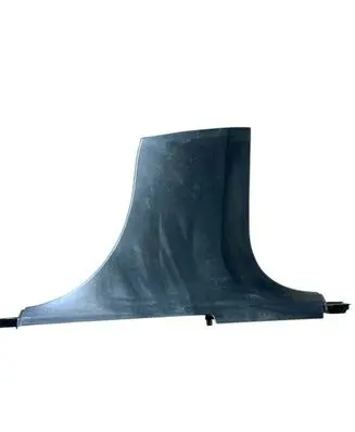 Volvo XC90 (B) pillar trim (bottom) 31363586 A048601