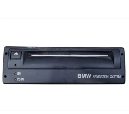 BMW 7 E38 Navigation unit CD/DVD player 65908368226 8368226