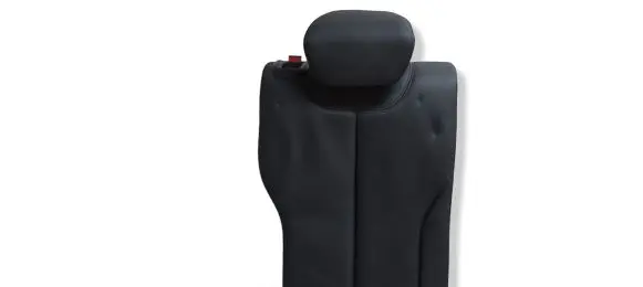 BMW 4 F36 Gran coupe Rear seat 0000