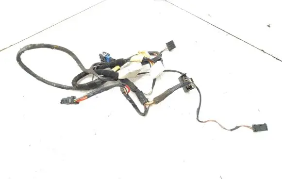 Fiat Scudo Other wiring loom A71209700