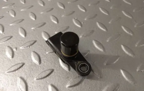 Cadillac XTS Crankshaft position sensor 12615371