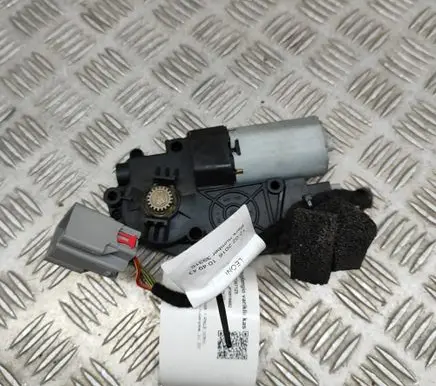 Sunroof motor/actuator