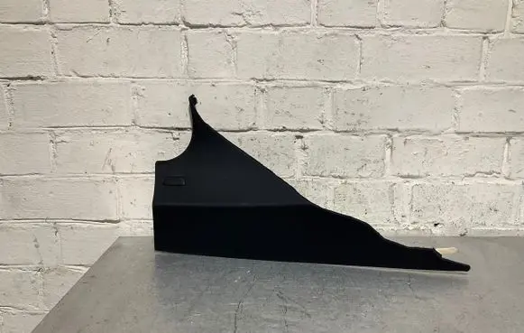 BMW 7 F01 F02 F03 F04 (C) pillar trim 9114147