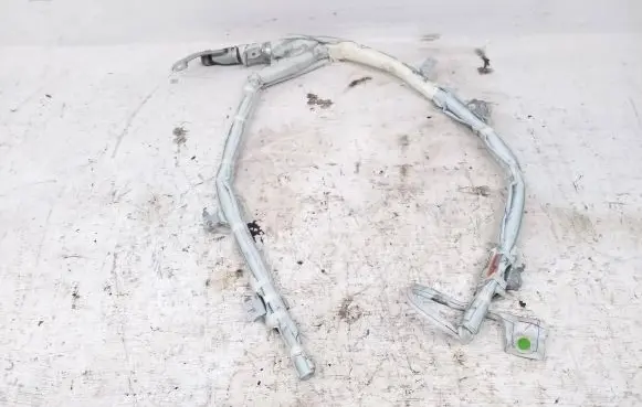 Mazda 3 III Roof airbag 0080P1110030 C1853BHCAWJ