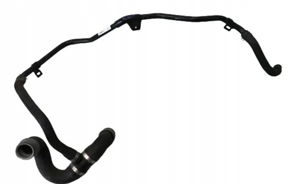 Mercedes-Benz Sprinter W906 Engine coolant pipe/hose A9068322215