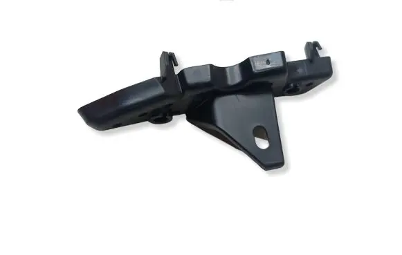 BMW 4 G22 G23 G24 G26 Front bumper mounting bracket 8738611 15857711